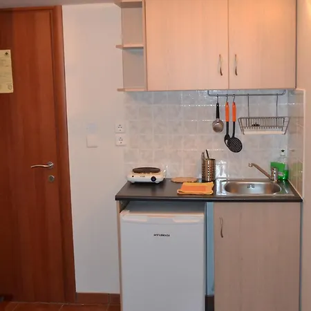 Agyra Aparthotel